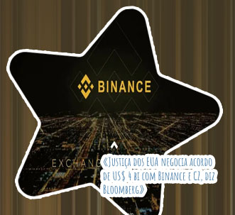 Binance eua