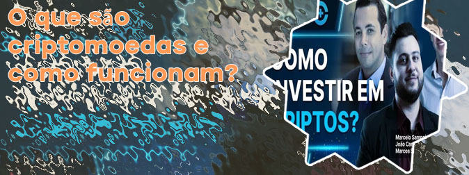 Bitcoin como investir