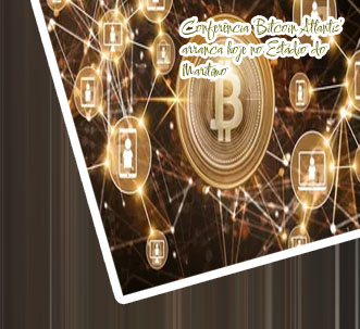 Bitcoin fevereiro