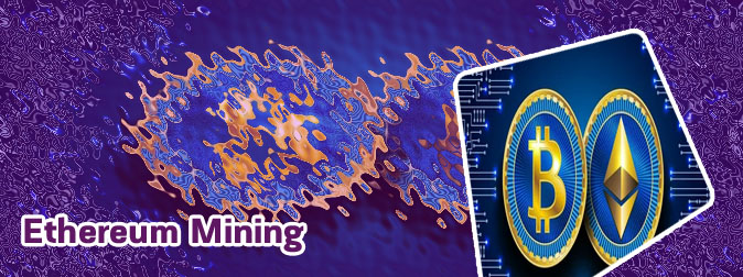 Bitcoin mining vs ethereum mining