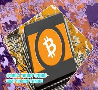 Bitcoin upgrade