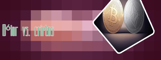 Bitcoin vs ethereum