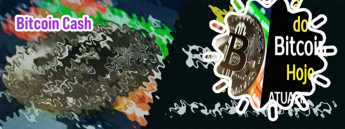 Bitcoins hoje valor
