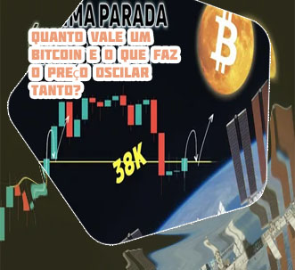 Bitcoins quanto vale