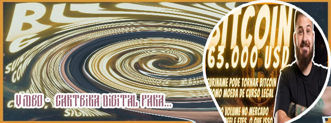 Carteira virtual bitcoin