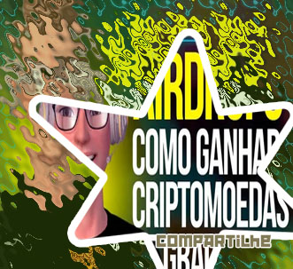 Como ganhar com criptomoedas