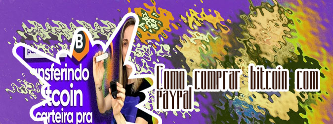 Como transferir bitcoins para paypal
