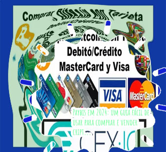 Comprar bitcoin com cartÃ£o de debito