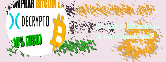 Comprar bitcoin como funciona