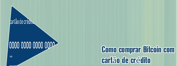 Comprar bitcoins com cartao de credito