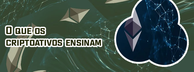 Cripto etherium
