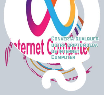 Cripto internet computer