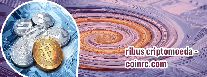 Cripto moeda em alta