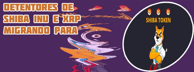 Cripto shiba inu vale a pena