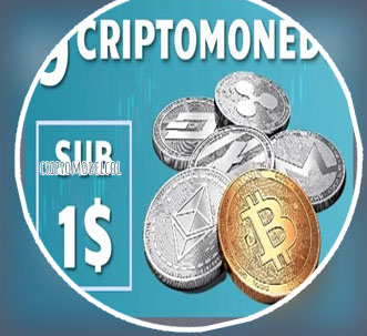 Criptomode