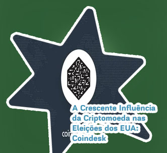 Criptomoeda mais valorizada