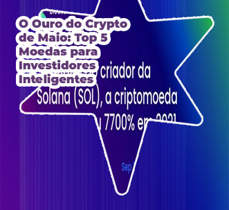 Criptomoedas mais valiosas