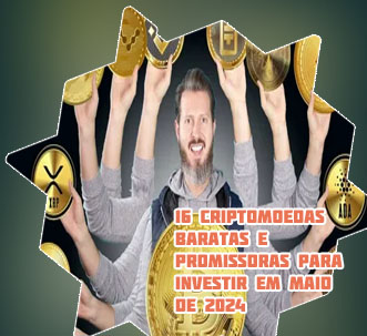 Criptomoedas marÃ§o