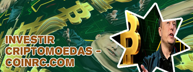 Elon musk investe bitcoin