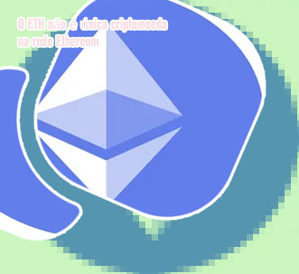 Ethereum o que Ã©