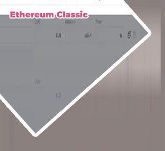 Ethereum solo mining calculator