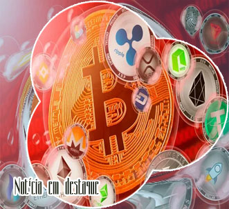 Fundo de criptomoedas