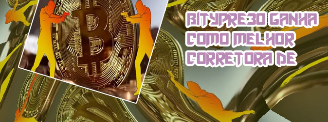 Melhor corretora para bitcoins