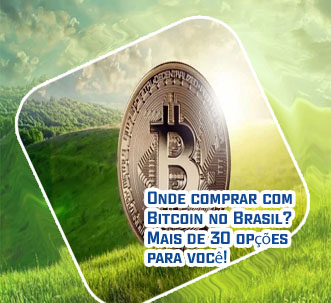 Melhor lugar comprar bitcoin