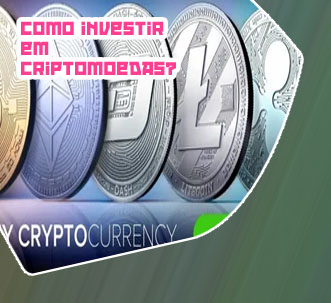 Melhor moeda virtual para investir