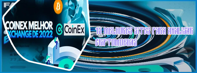 Melhor plataforma para criptomoedas