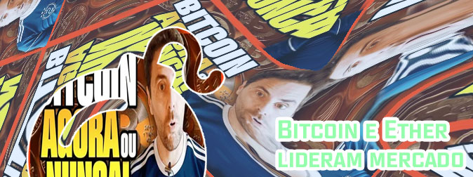 Mercado bitcoin como ganhar dinheiro