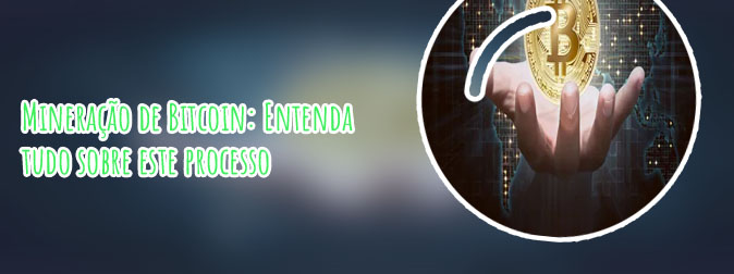 MineraÃ§Ã£o de bitcoin data de lanÃ§amento