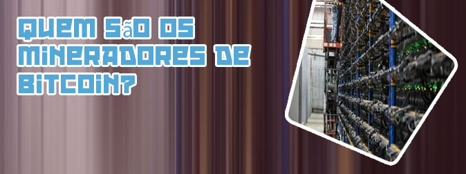 Minerador de bitcoin para pc