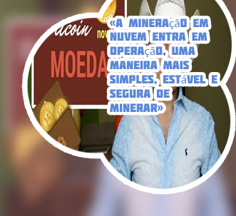 Minerar bitcoin na nuvem gratis