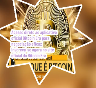O que Ã© bitcoin era
