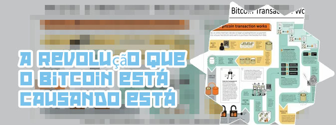 O que Ã© e como funciona o bitcoin