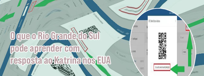 O que Ã© o bitcoin adress
