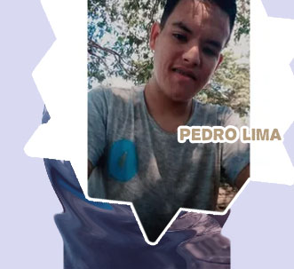 Pedro lima bitcoin