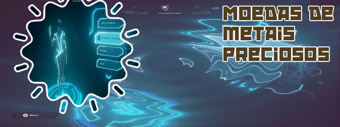 PreÃ§o da moeda tron