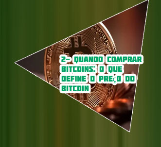 Quanto custa para comprar um bitcoin
