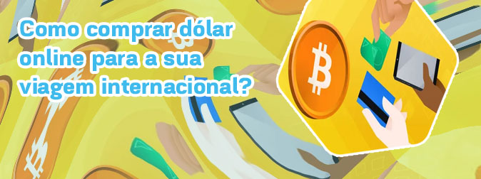 Quero comprar bitcoin