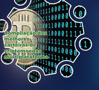 Rastrear carteira bitcoin
