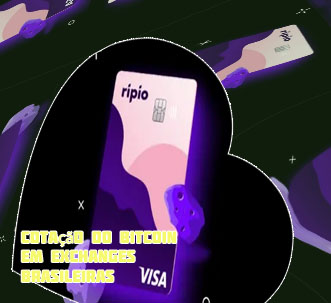 Ripio cotaÃ§Ã£o