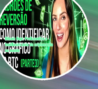 Tendencia do bitcoin hoje