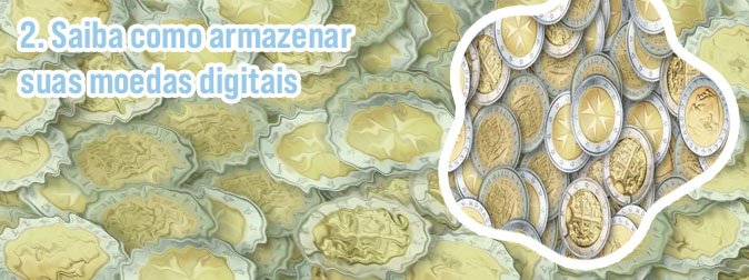 Todas moedas digitais