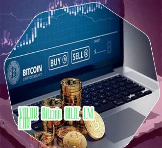 Valor bitcoin euros
