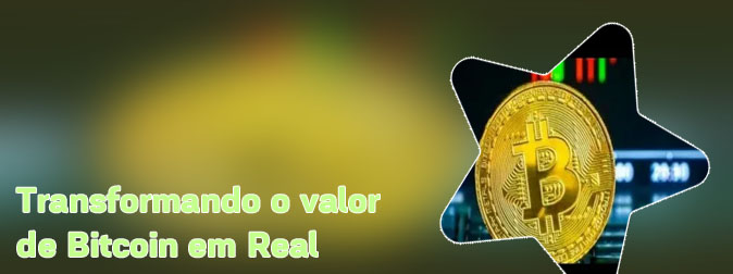Valor bitcoin tempo real