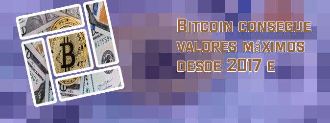 Valor de bitcoin actual