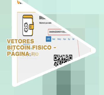 Wallet bitcoin fisico