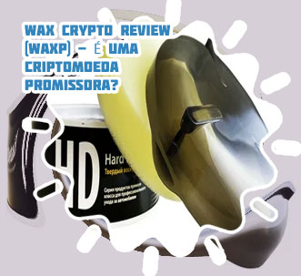 Wax criptomoeda